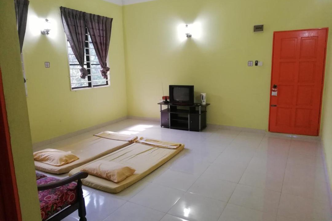 Photo of Bedroom in Pasir Mas