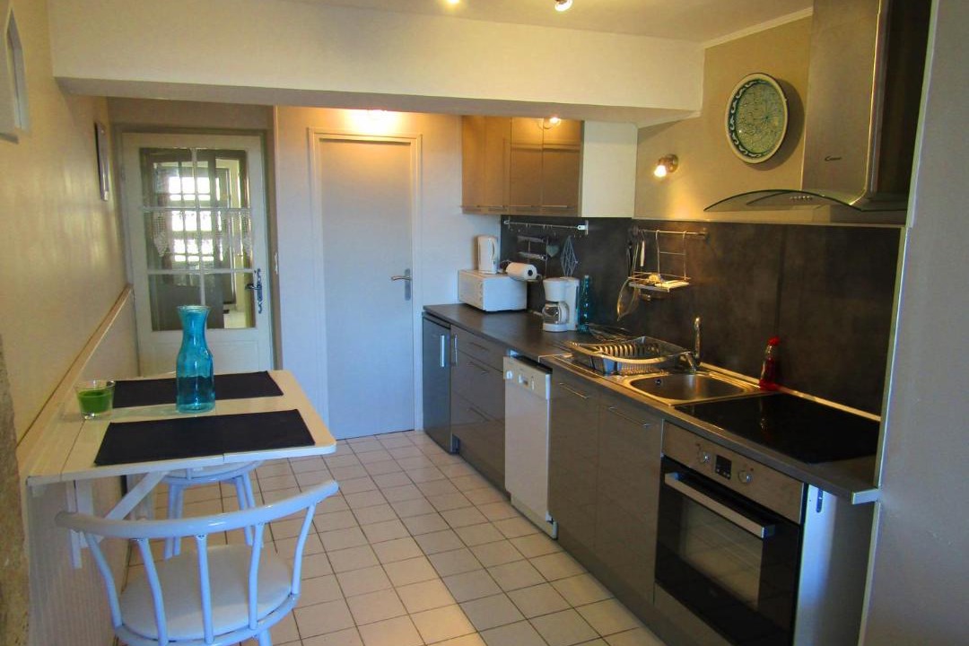 Photo of Kitchen in Lectoure