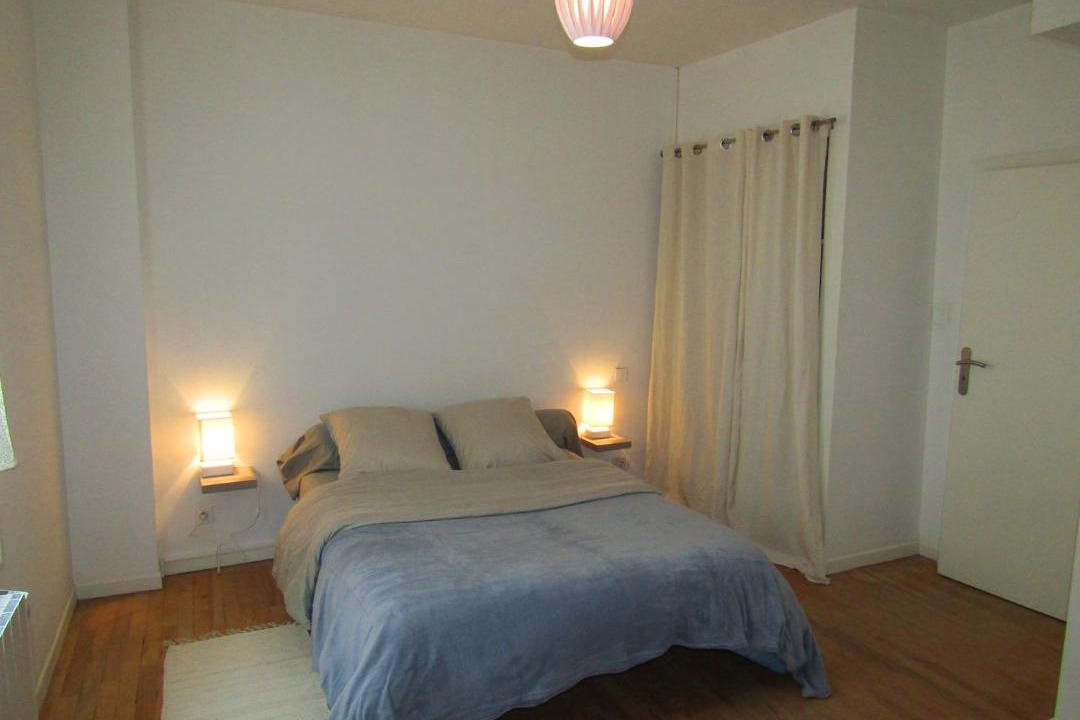 Photo of Bedroom in Lectoure