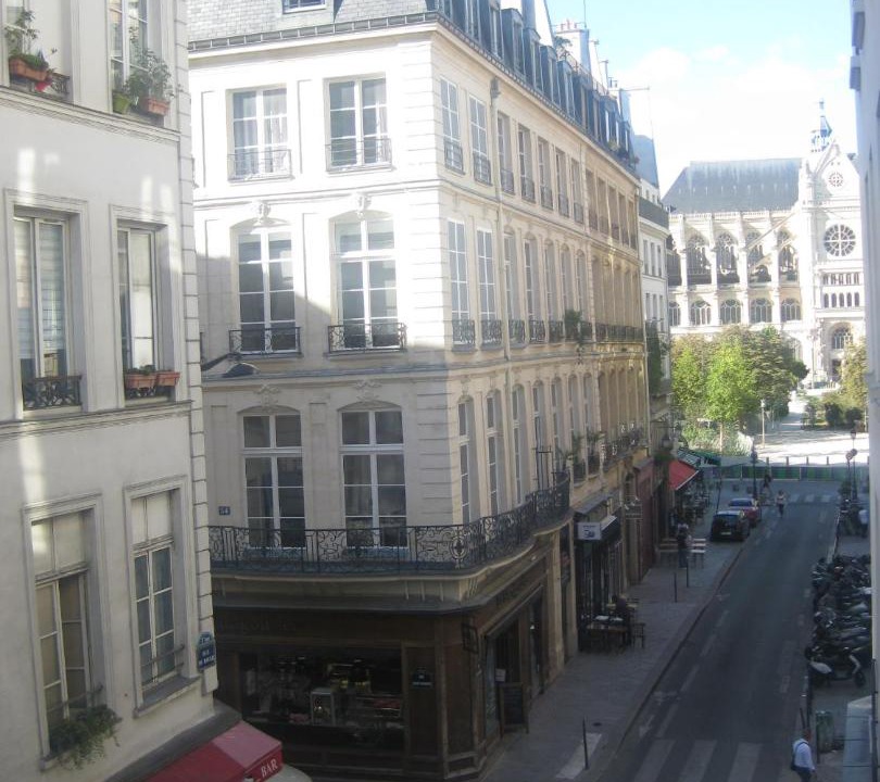 Photo of Others in Les Halles