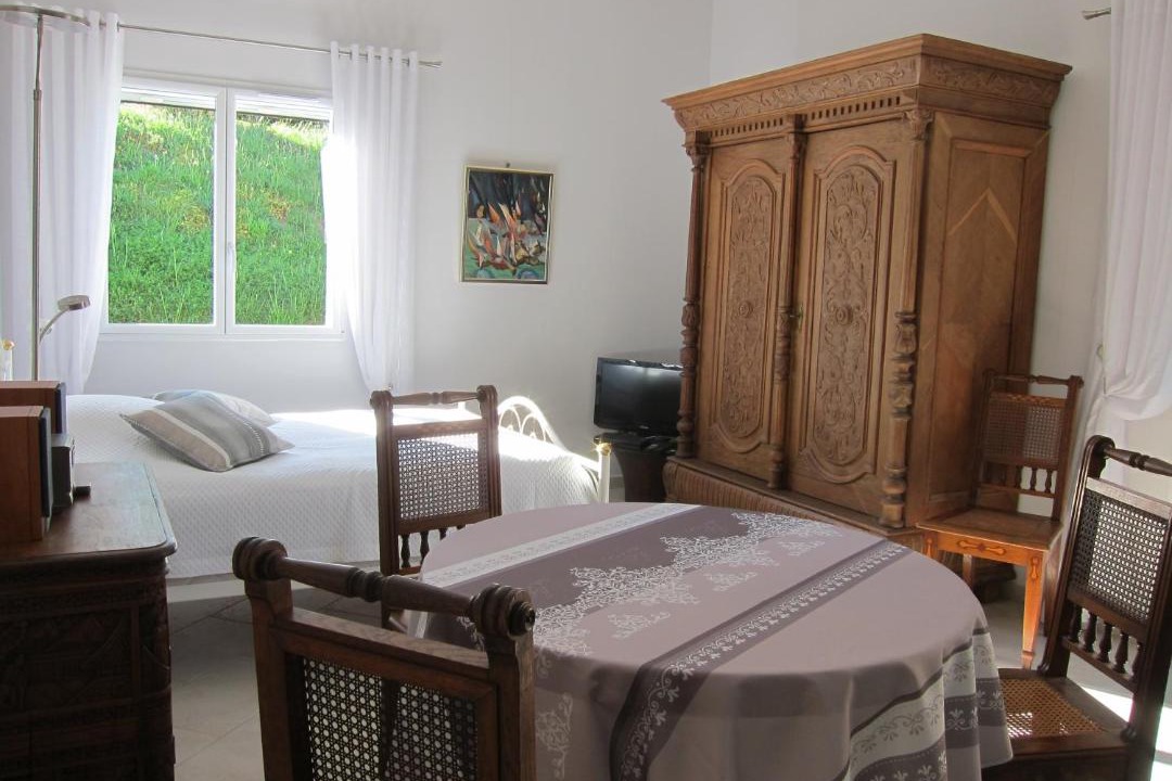 Photo of Bedroom in Laroque-des-Alberes