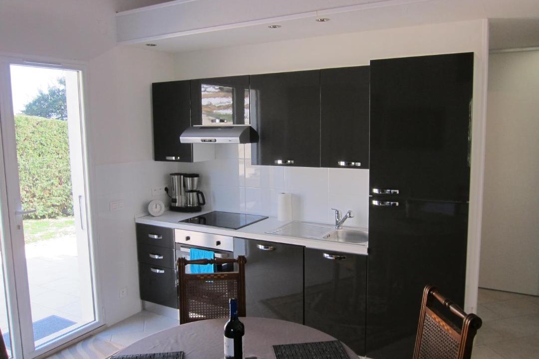 Photo of Kitchen in Laroque-des-Alberes