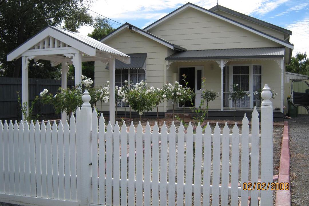 Photo of Buildings in Healesville