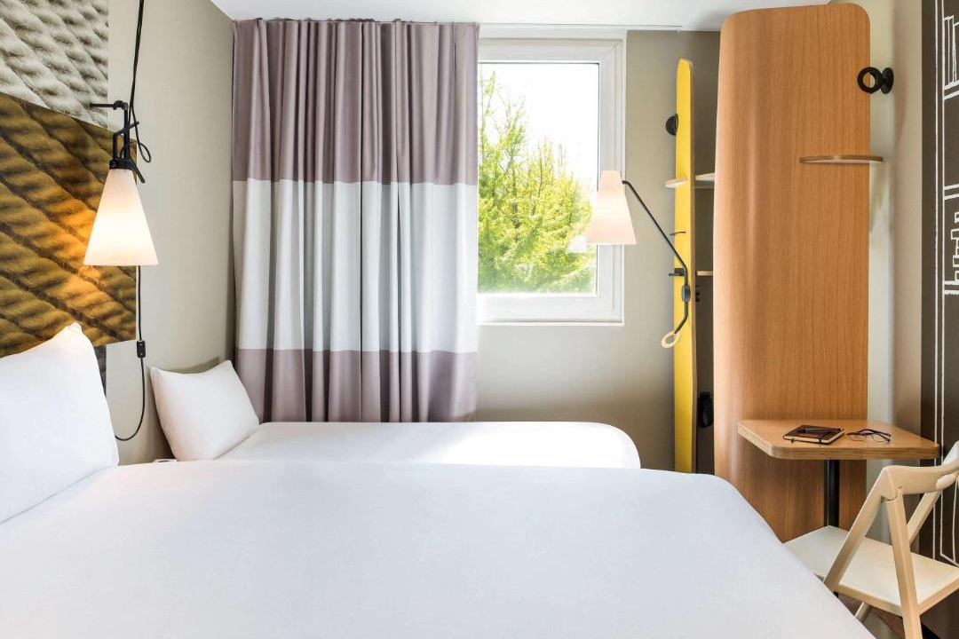 Photo of Bedroom in Saint-Vincent-de-Paul