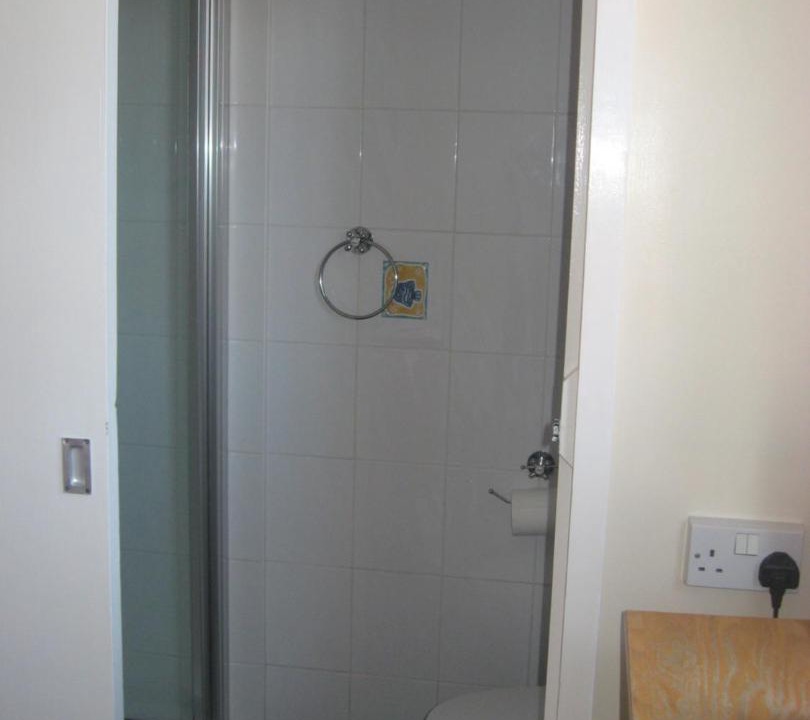 Photo of Bathroom in Eastbourne