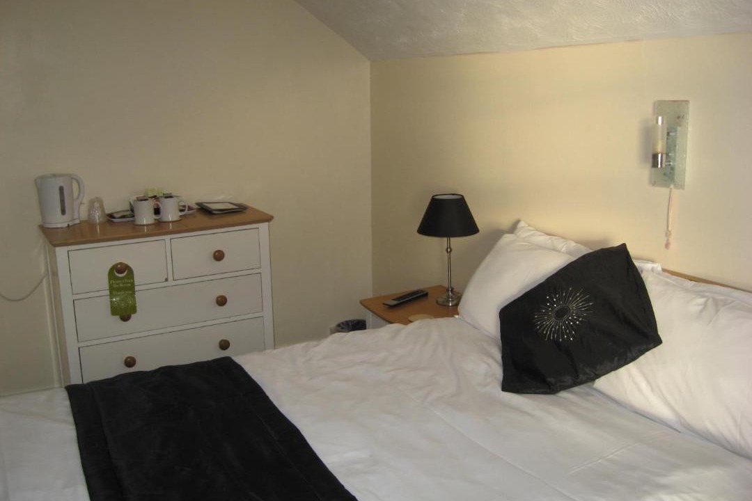 Photo of Bedroom in Eastbourne
