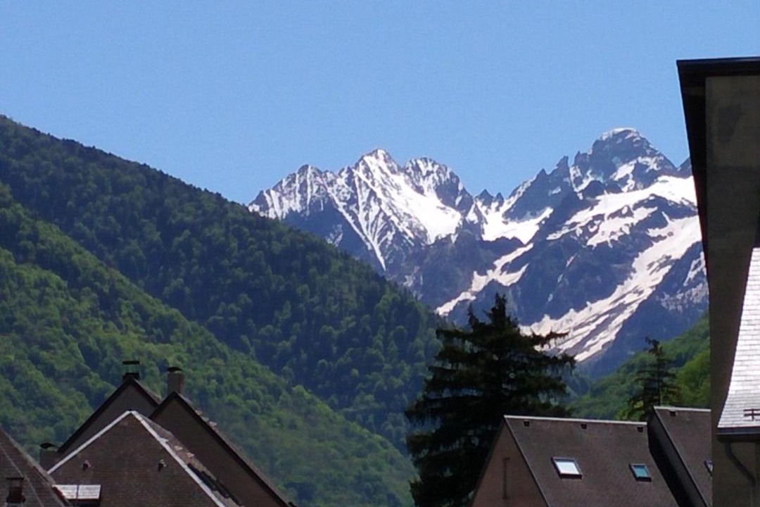 Photo of Others in Bagneres-de-Luchon