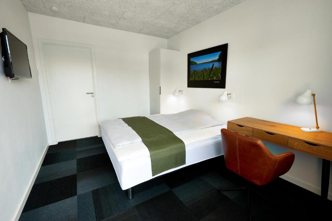 Photo of Bedroom in Holstebro