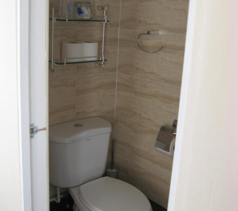 Photo of Bathroom in Eastbourne