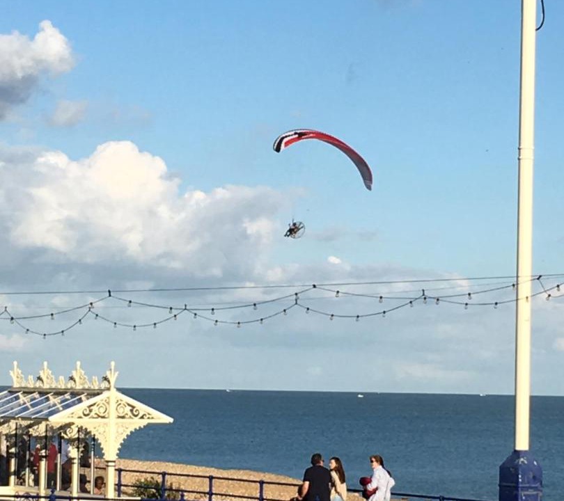 Photo of Outdoor in Eastbourne