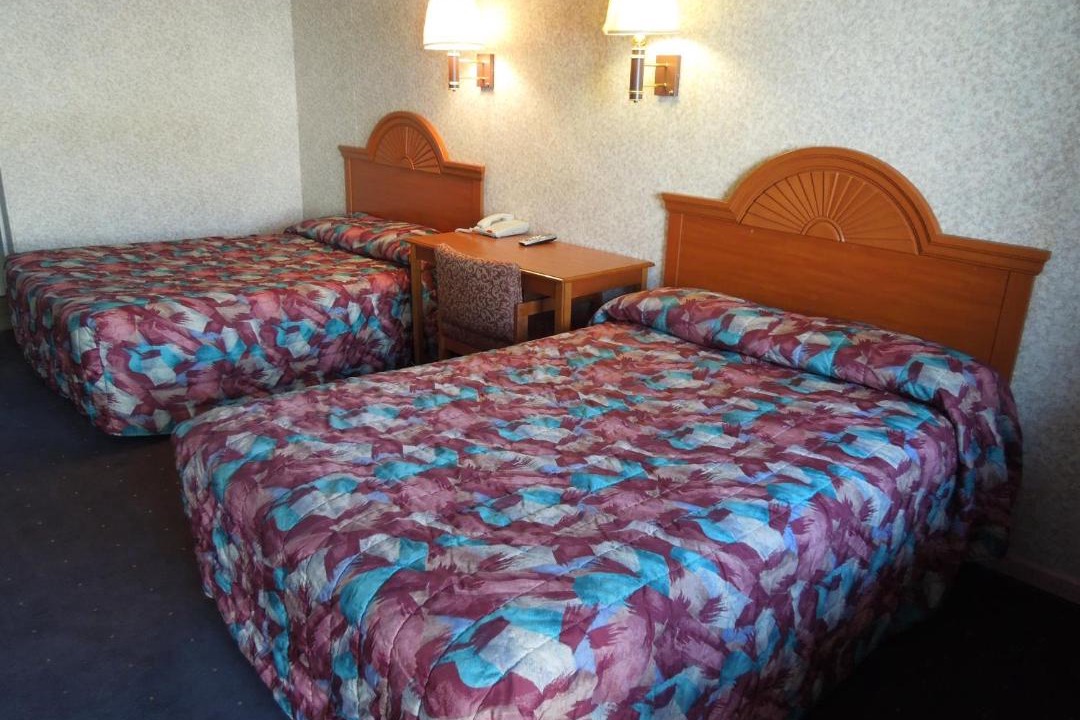 Photo of Bedroom in Galloway