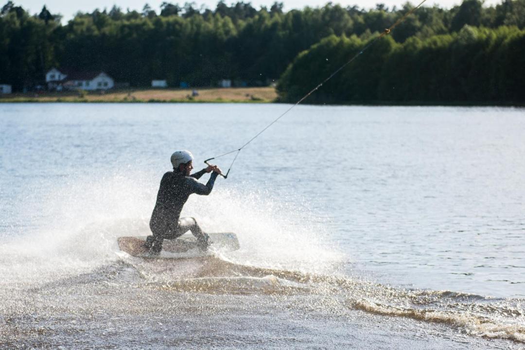 Photo of Outdoor in Noginsk
