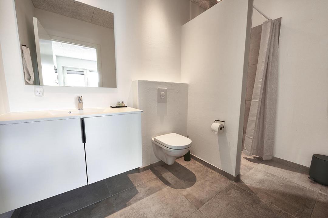 Photo of Bathroom in Holstebro