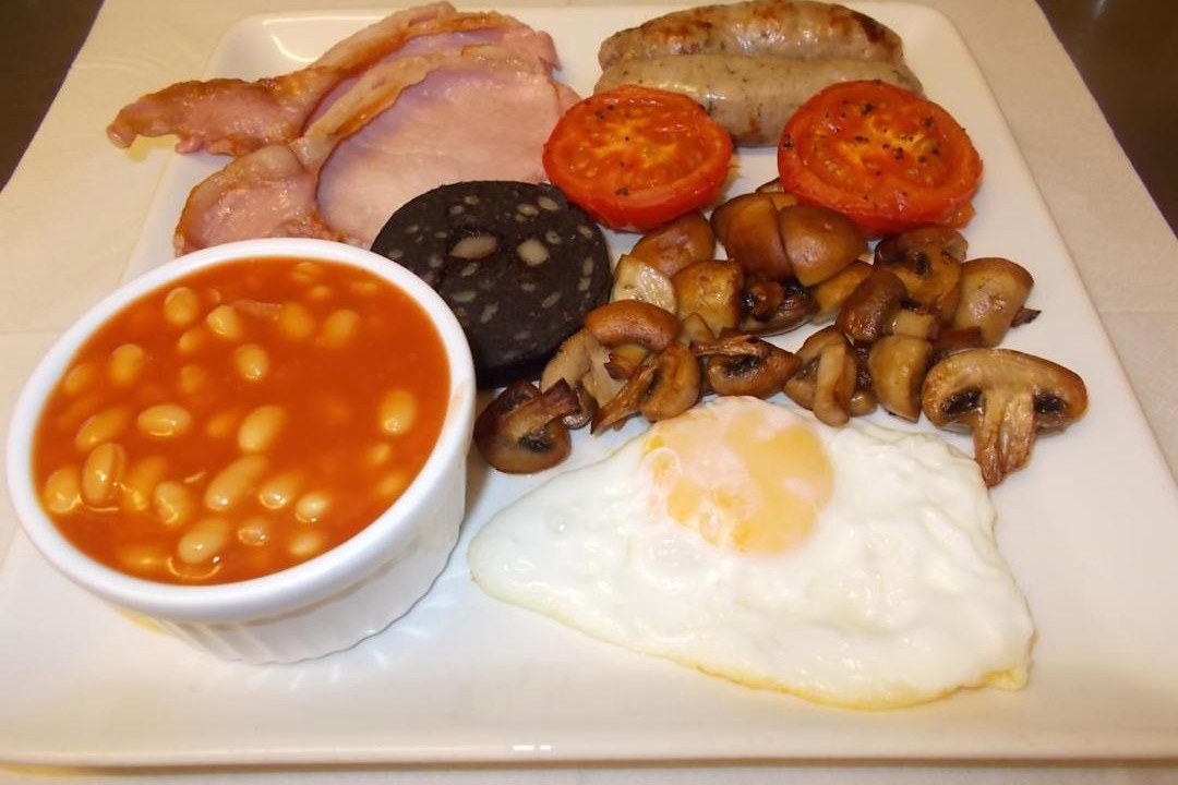 Photo of Others in Padfield