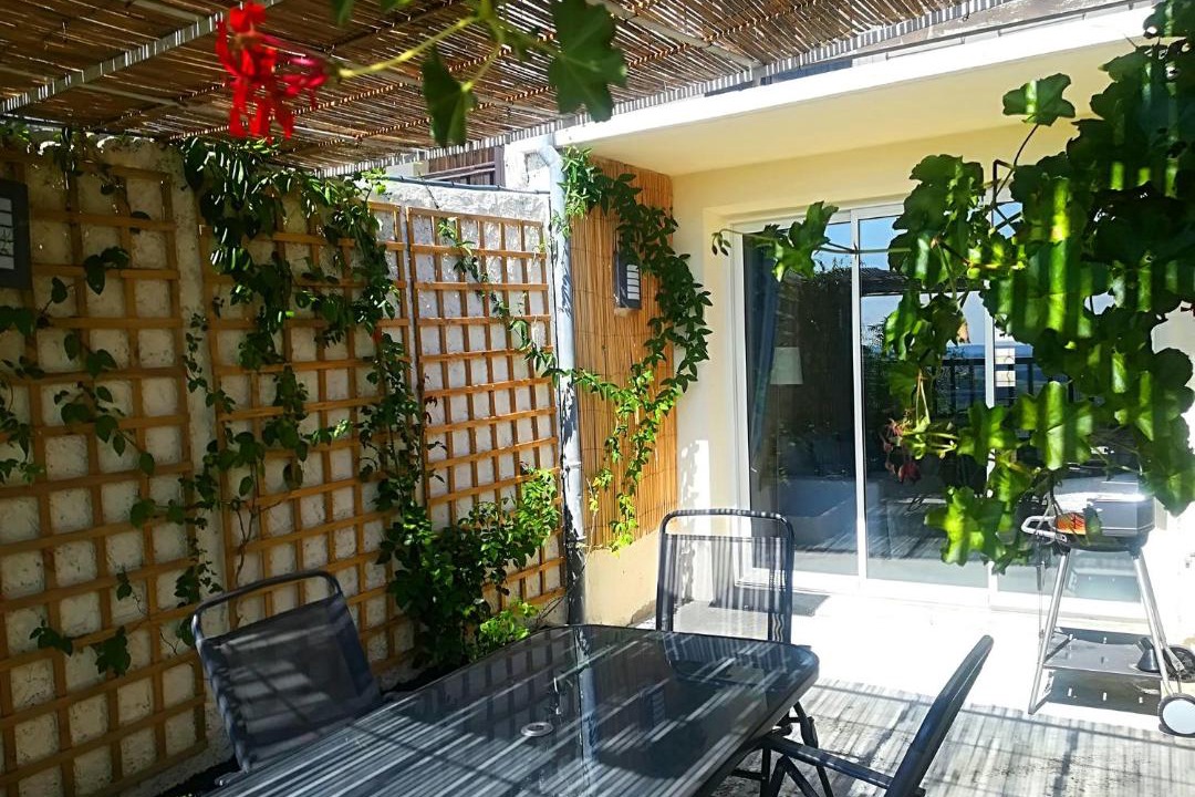 Photo of Patio Balcony in Lectoure