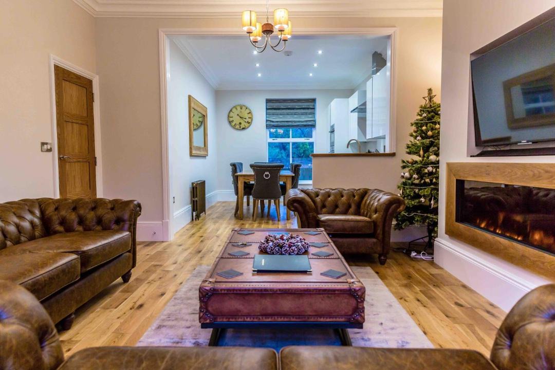 Photo of Livingroom in Bootham