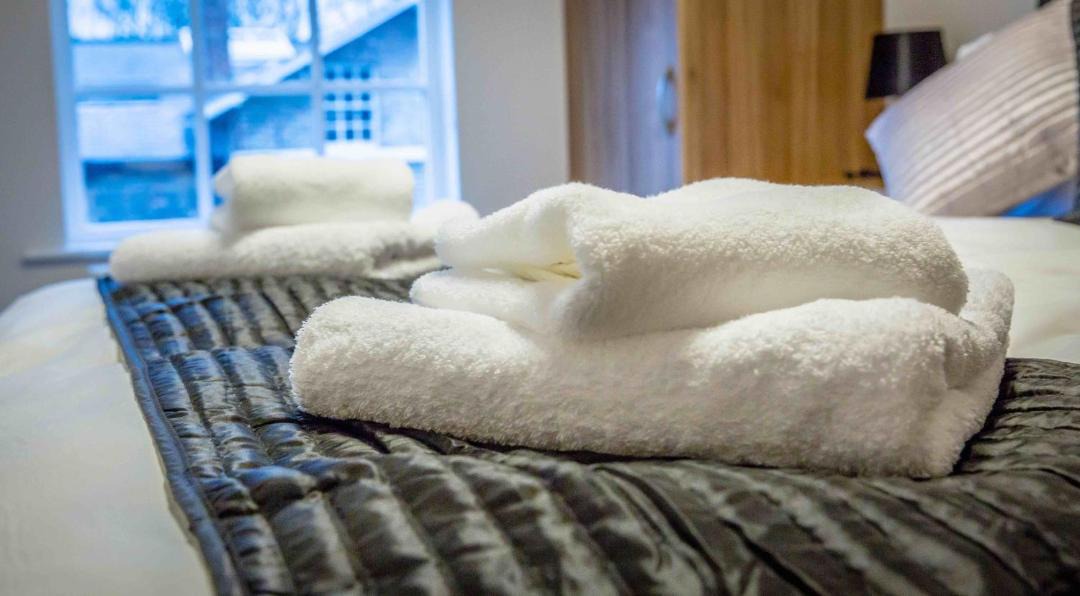 Photo of Bedroom in Bootham