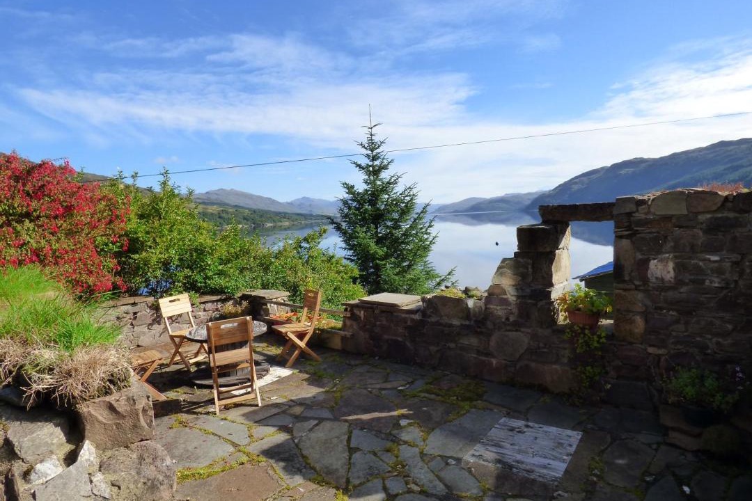 Photo of Others in Stromeferry