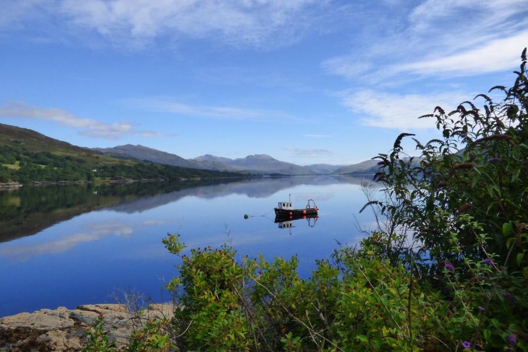 Photo of Others in Stromeferry