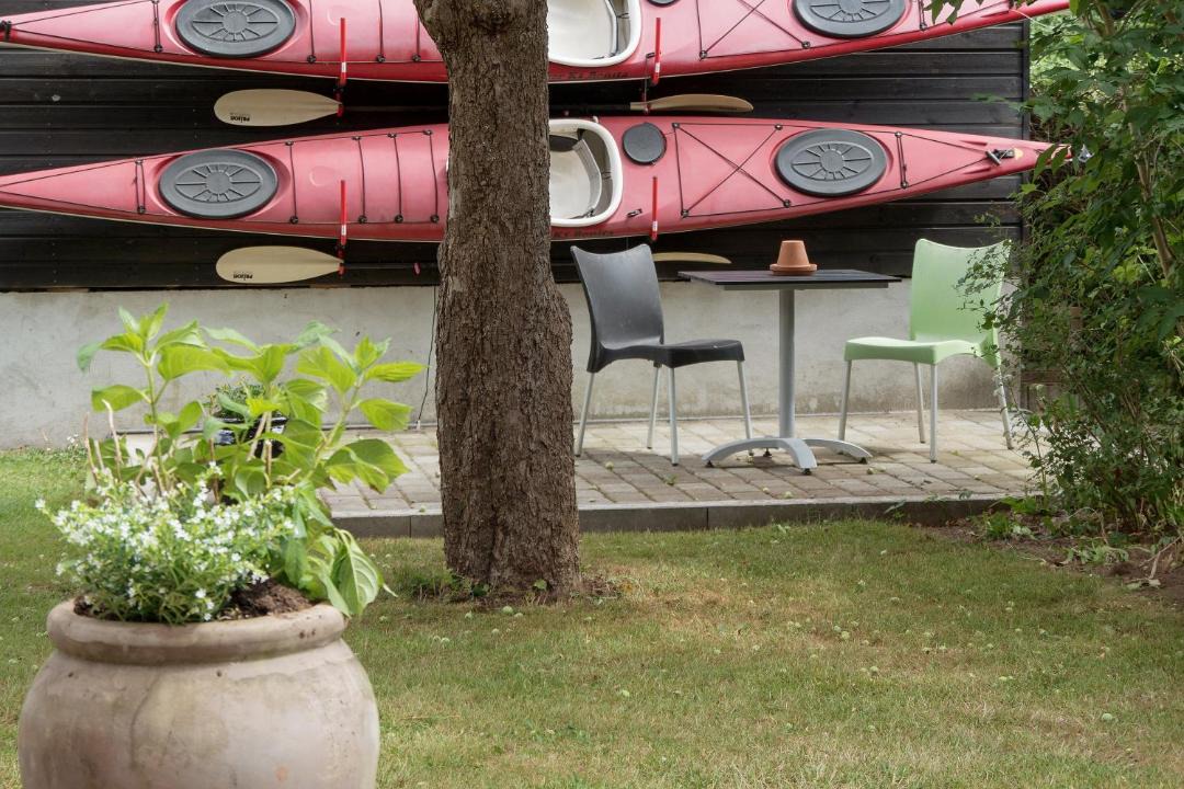 Photo of Patio Balcony in Silkeborg