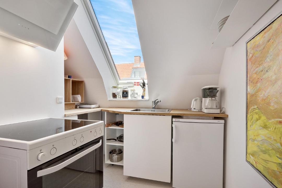 Photo of Kitchen in Silkeborg