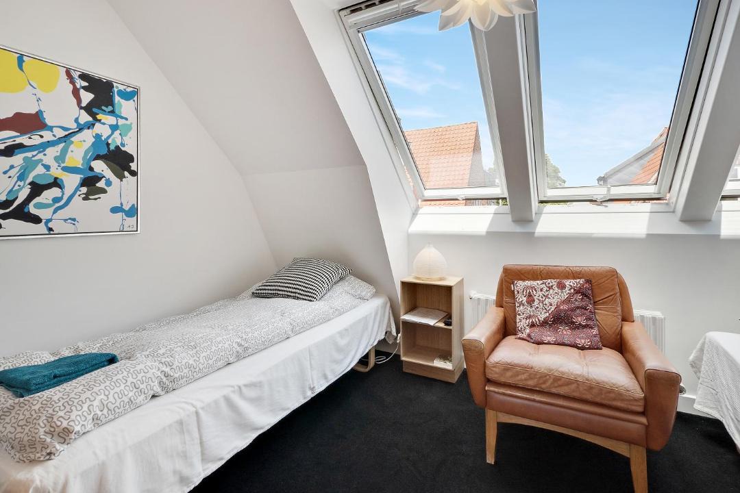Photo of Bedroom in Silkeborg