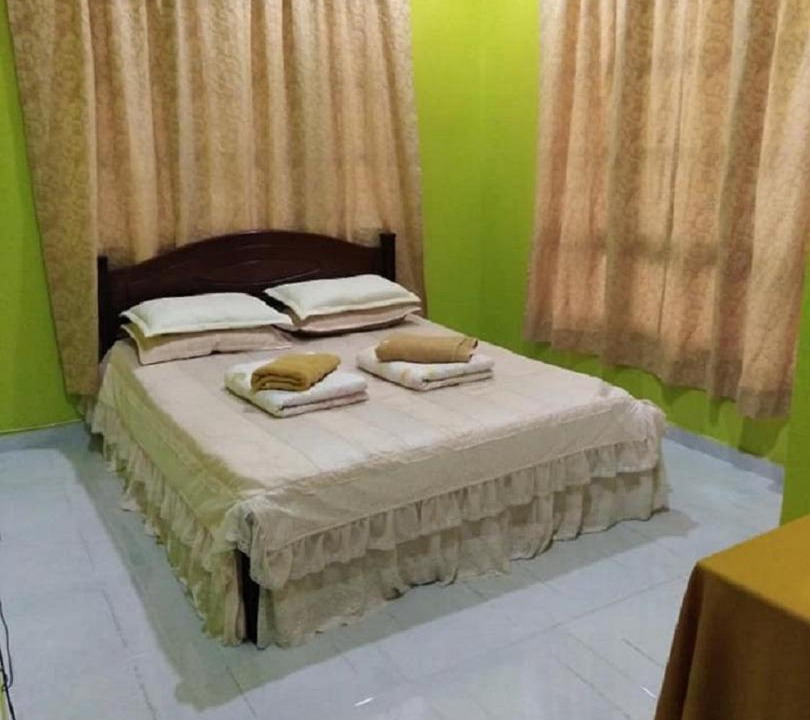 Photo of Bedroom in Keladong