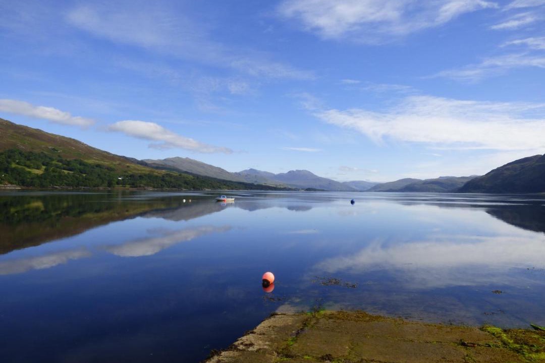 Photo of Others in Stromeferry