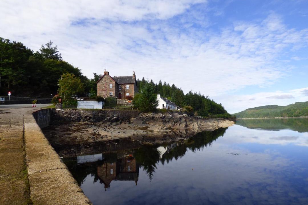 Photo of Others in Stromeferry