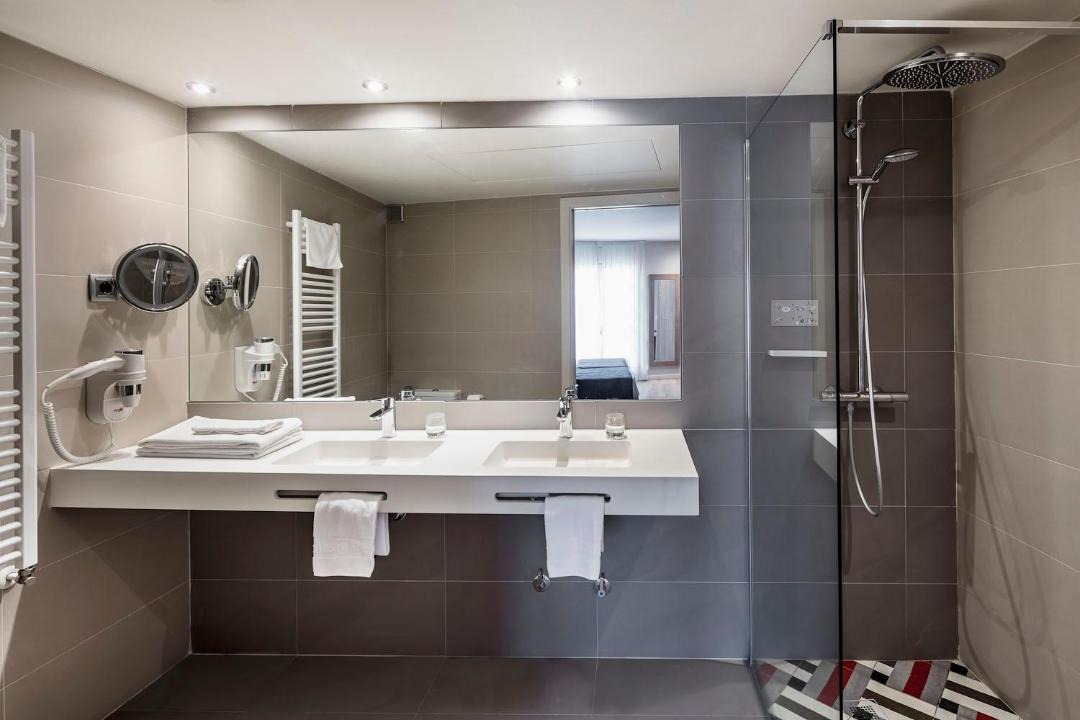 Photo of Bathroom in Caldes de Montbui