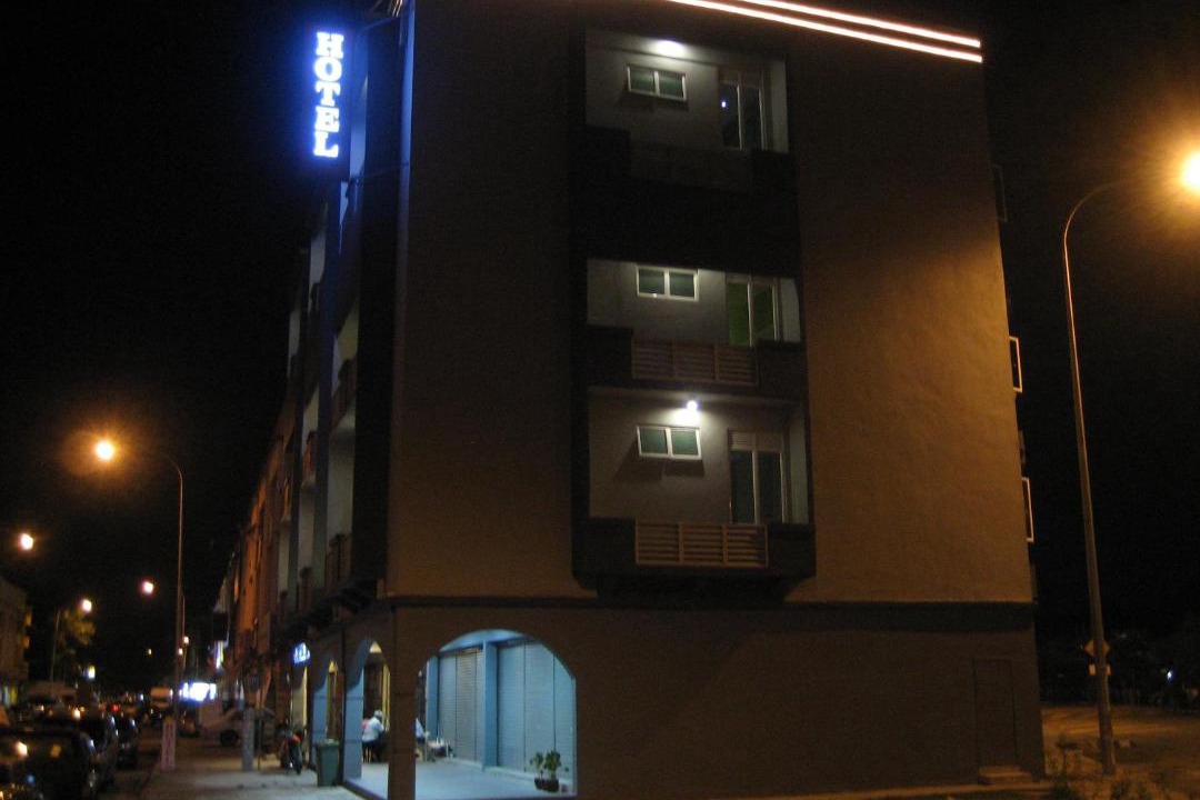 Photo of Others in Danau Kota