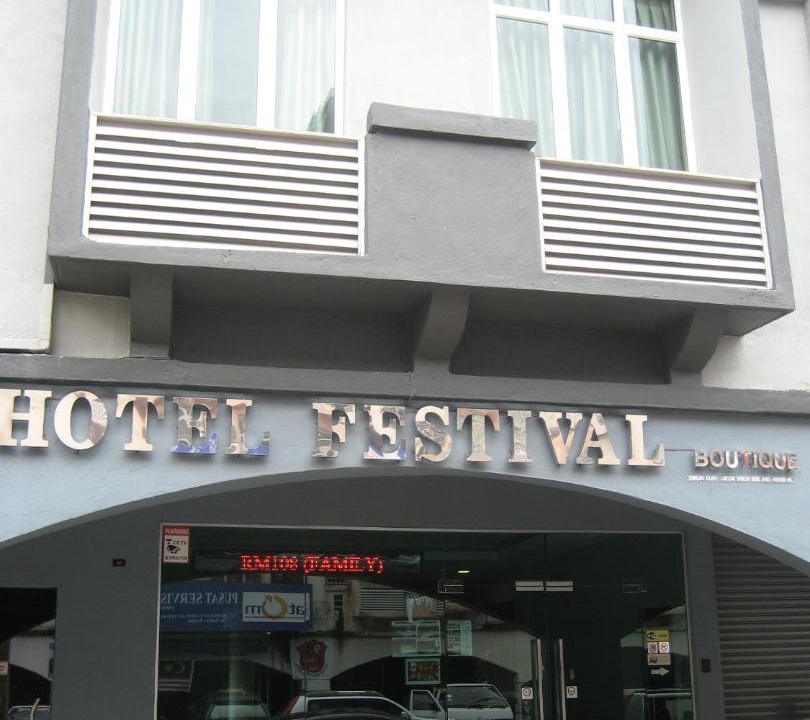 Photo of Others in Danau Kota