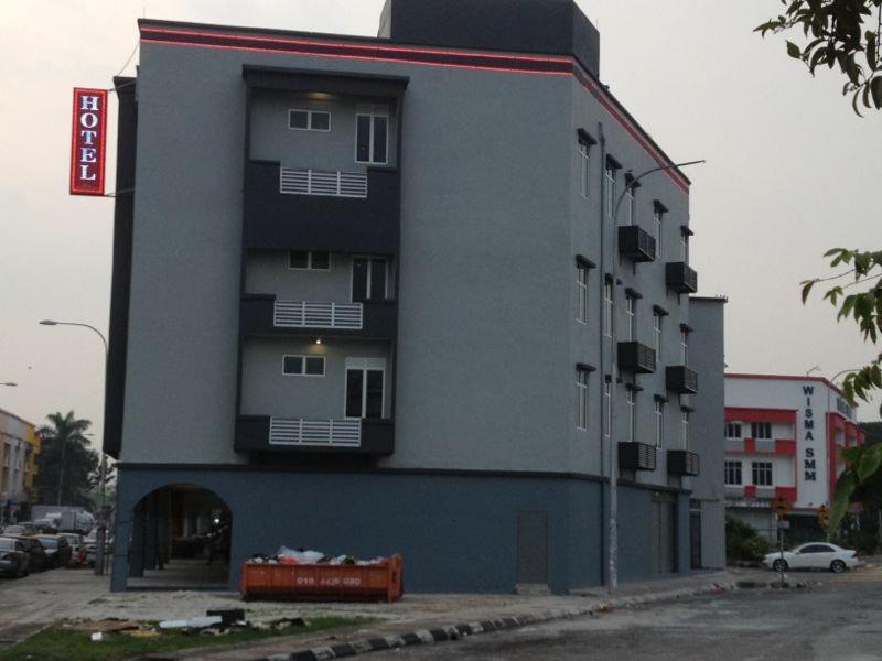 Photo of Others in Danau Kota