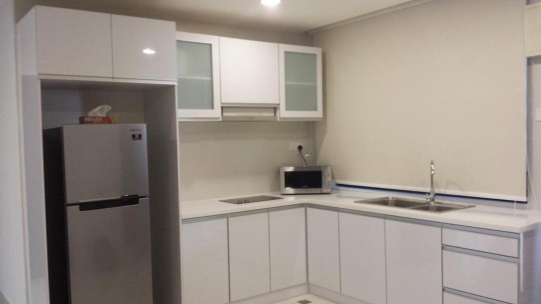 Photo of Kitchen in Balok