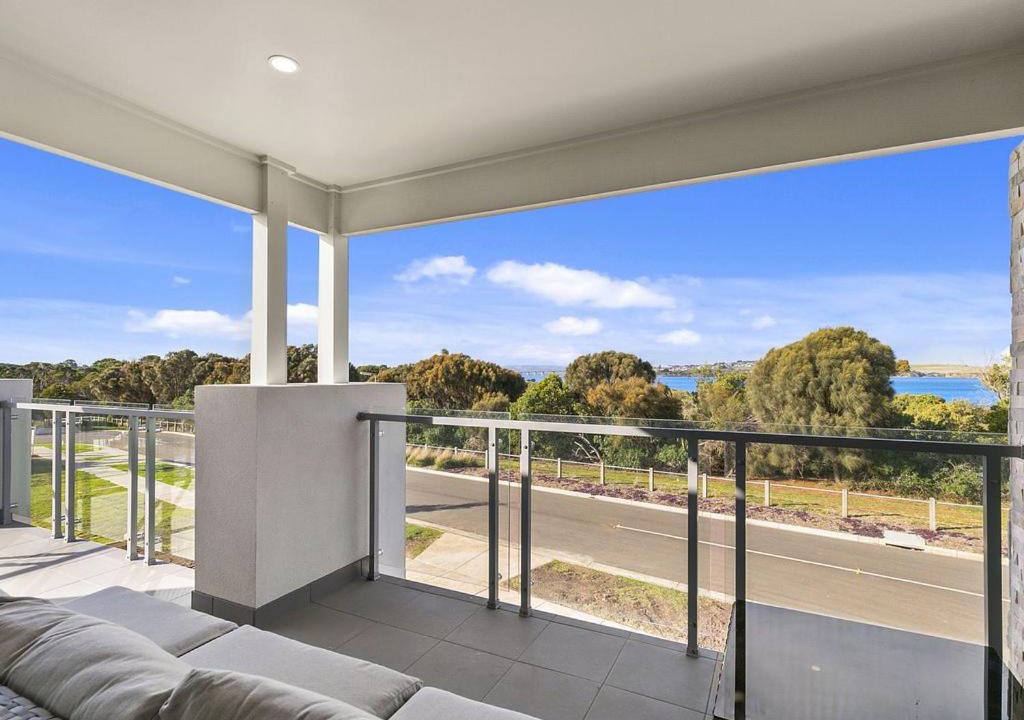 Photo of Patio Balcony in Cape Woolamai