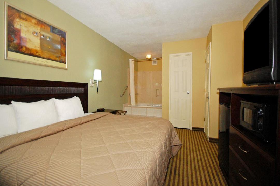 Photo of Bedroom in Mount Pleasant