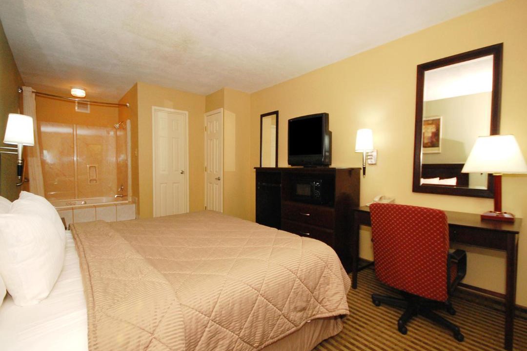 Photo of Bedroom in Mount Pleasant