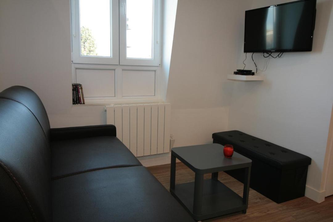 Photo of Livingroom in Saint-Quentin