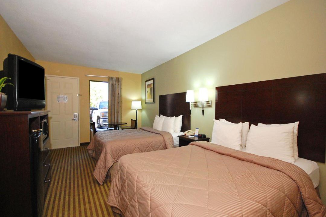 Photo of Bedroom in Mount Pleasant