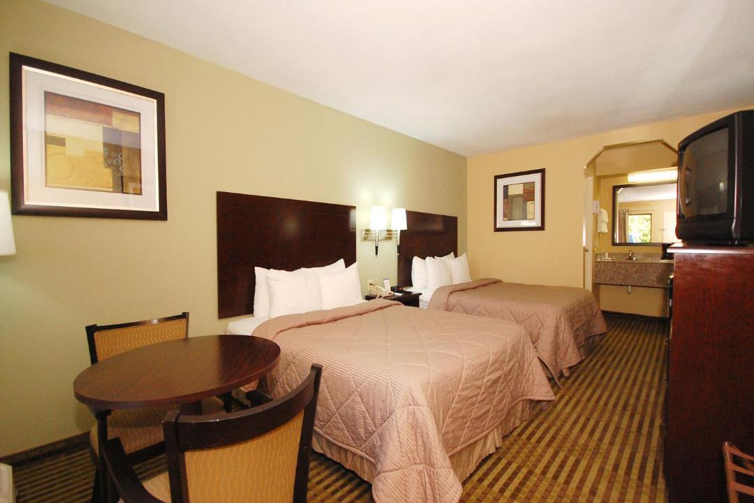 Photo of Bedroom in Mount Pleasant