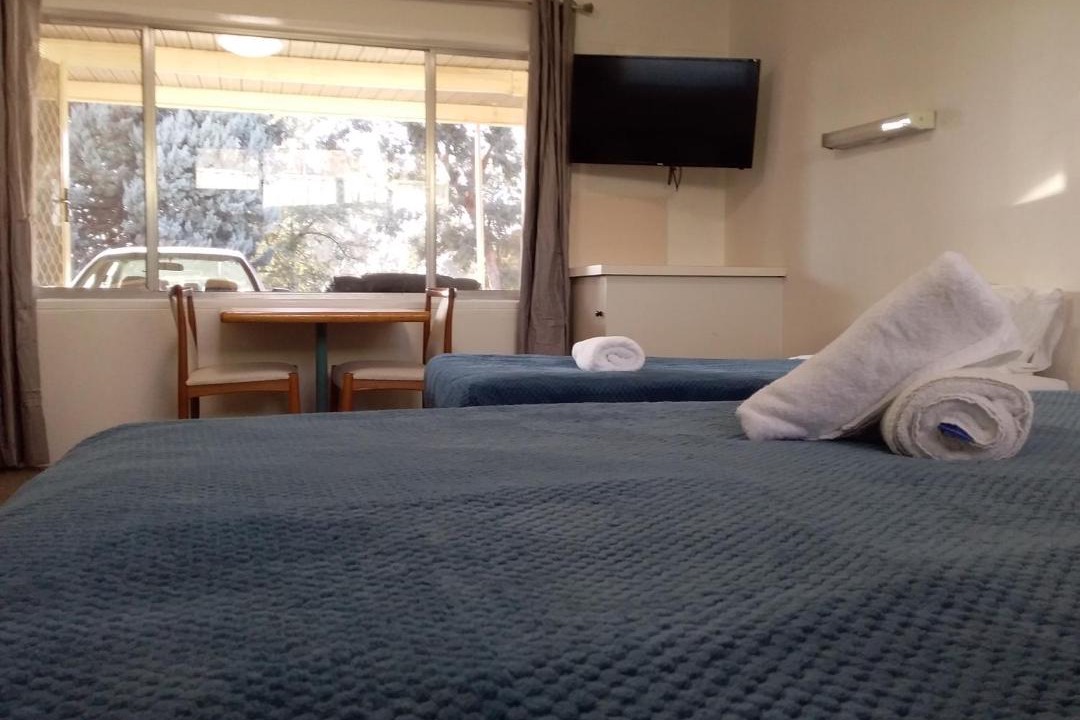 Photo of Bedroom in Lavington