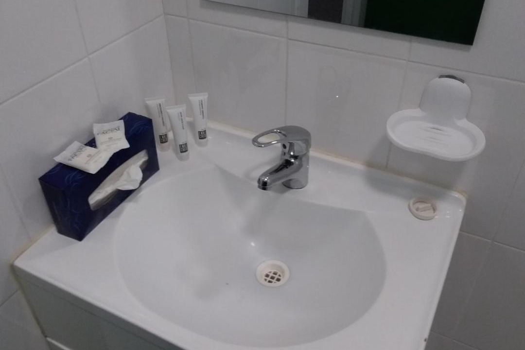 Photo of Bathroom in Lavington