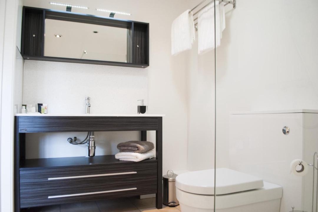 Photo of Bathroom in Bodham