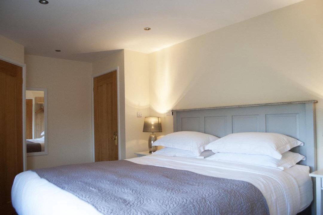 Photo of Bedroom in Bodham