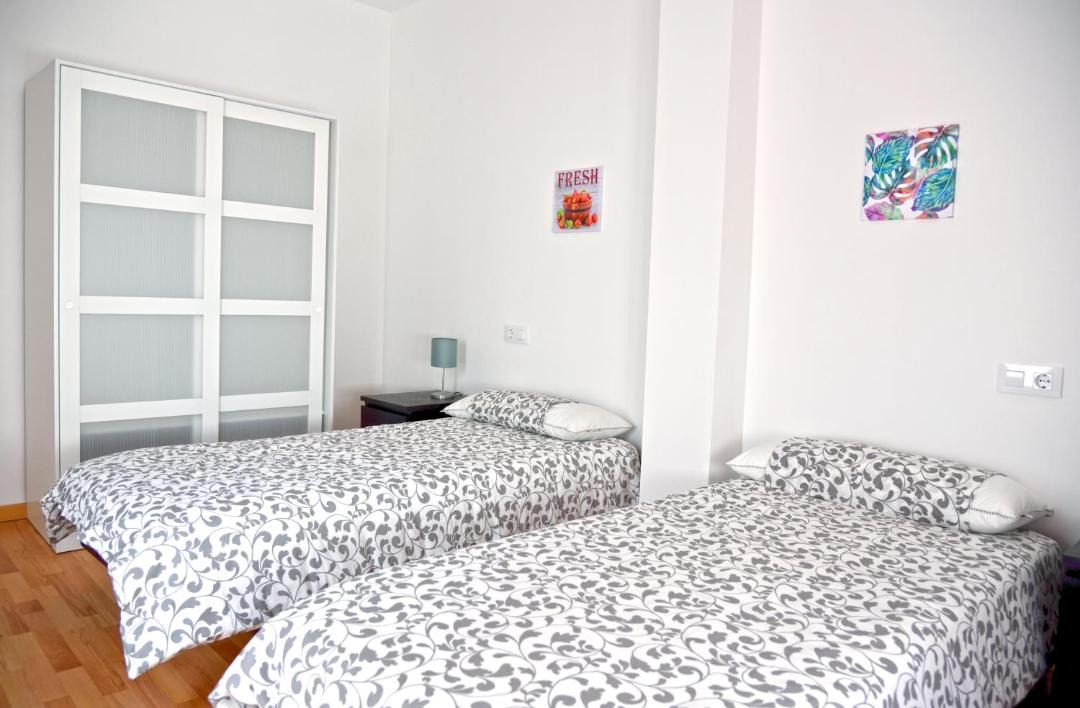 Photo of Bedroom in Andorra