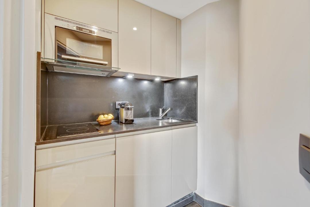 Photo of Others in 2nd Arrondissement