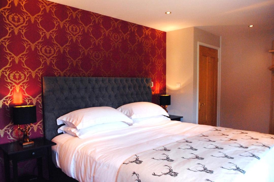 Photo of Bedroom in Bodham