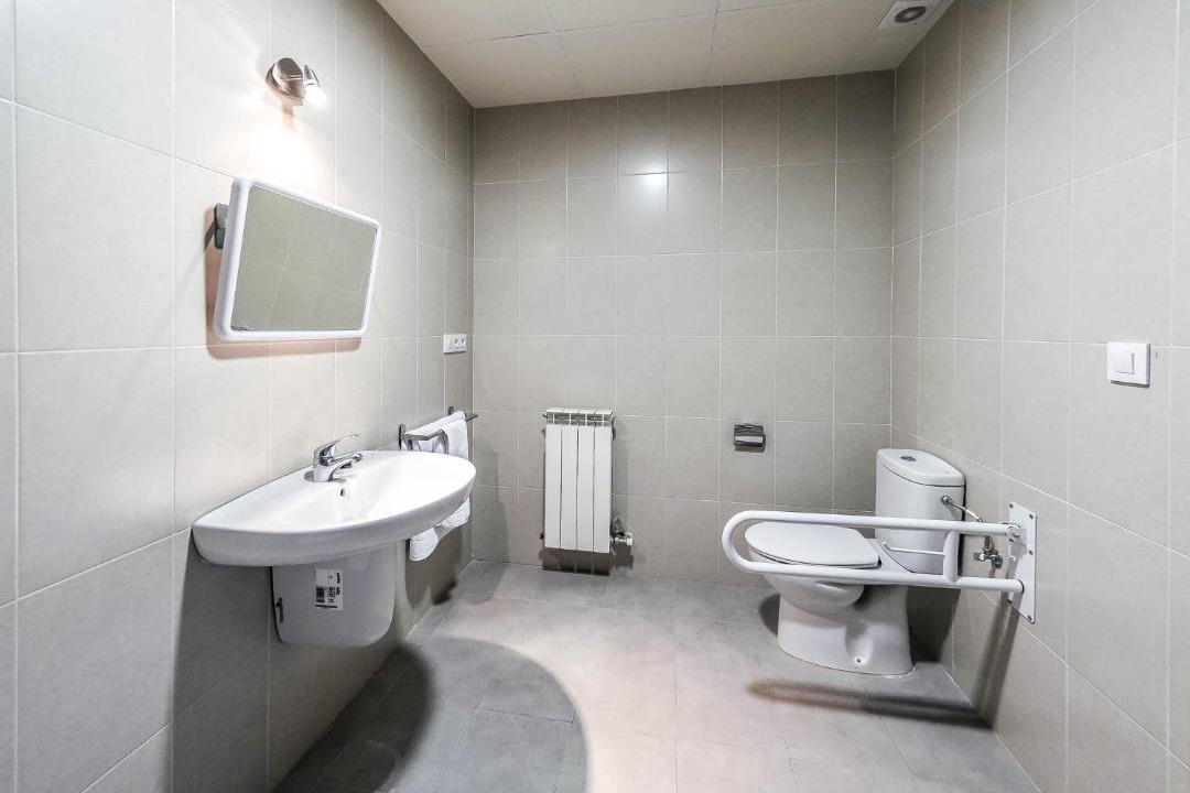 Photo of Bathroom in Andorra