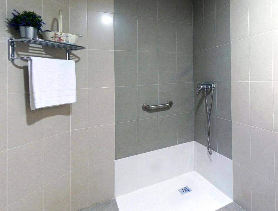 Photo of Bathroom in Andorra