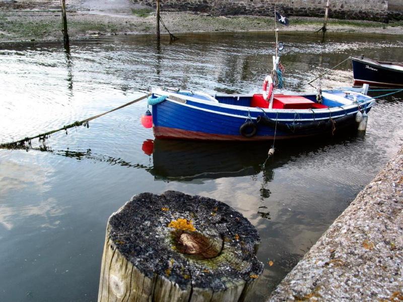 Photo of Patio Balcony in Lundin Links